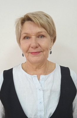 Оскорбина Тамара Ивановна Оскорбина Тамара Ивановна