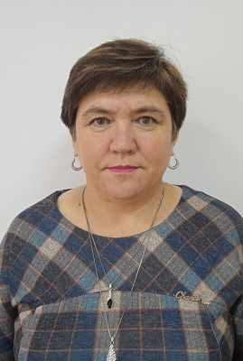 Хлызова Наталья Семеновна Хлызова Наталья Семеновна